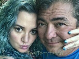 TealTemptation