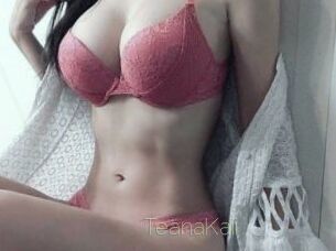TeanaKaii