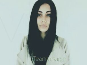 TeannaSugar