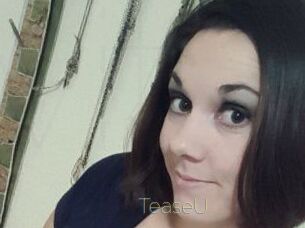 TeaseU