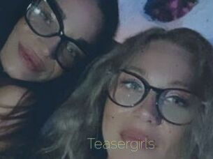 Teasergirls