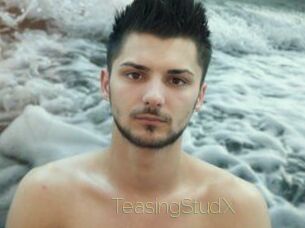 TeasingStudX