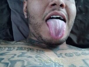Teddy617