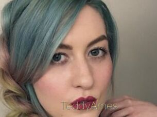 TeddyAmes