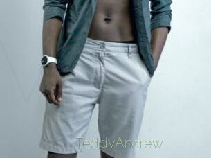 TeddyAndrew Visio Tchats