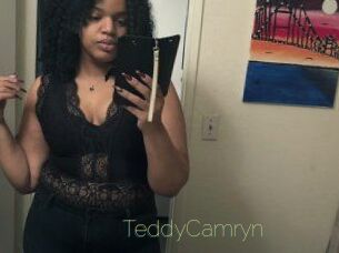 TeddyCamryn