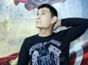 TeddyNoyz