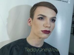 TeddyOneWow Visio Tchats