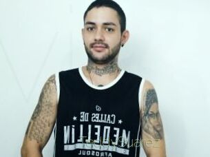 TeddySuarez
