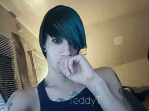 TeddyT