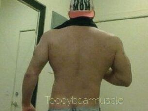 Teddybear_muscle