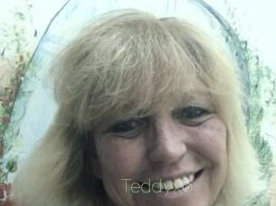 Teddyxo