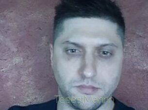 TeeestMannn