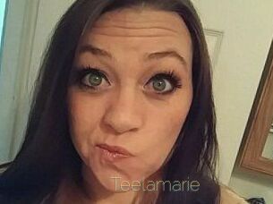 Teelamarie