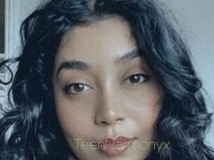 TeenHarmonyx