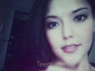 TeenLoraine Visio Tchats