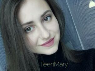 TeenMary Visio Tchats