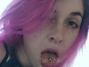 Teen_Niki
