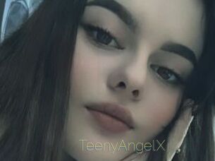 TeenyAngelX