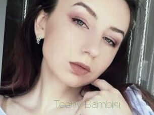 Teeny_Bambini