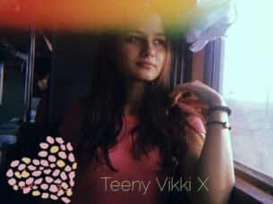 Teeny_Vikki_X