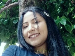 Tefijara