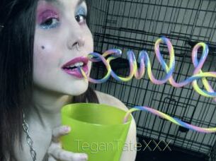 TeganTateXXX Visio Tchats
