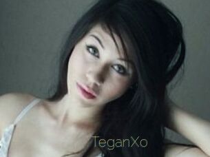 TeganXo