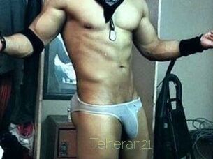 Teheran21