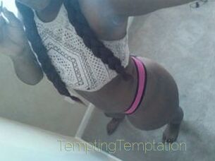TemptingTemptation