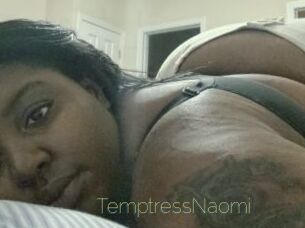 TemptressNaomi