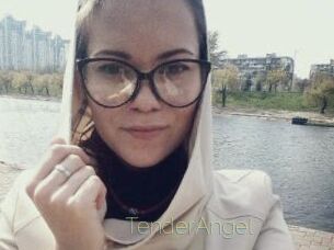 TenderAngel