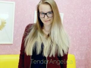 TenderAngelica Visio Tchats