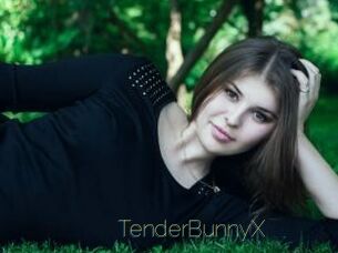 TenderBunnyX