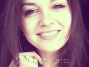 TenderTigress