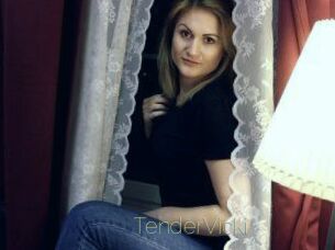 TenderVicki