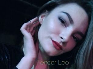 Tender_Leo