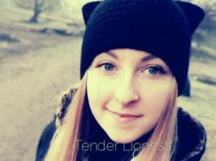 Tender_Lioness