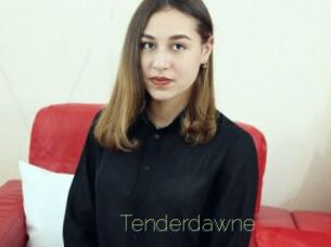 Tenderdawne