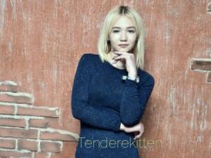 Tenderekitten
