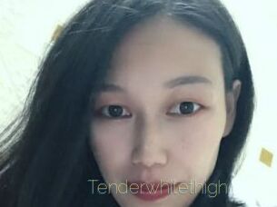 Tenderwhitethigh