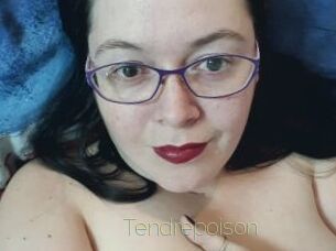 Tendrepoison