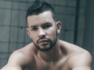 TeoMiller