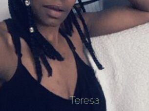 Teresa Visio Tchats