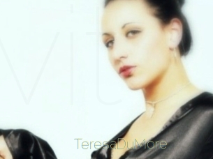 TeresaDuMore Visio Tchats