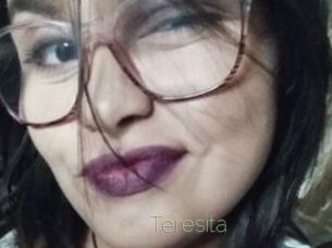 Teresita Visio Tchats