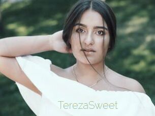 TerezaSweet Visio Tchats