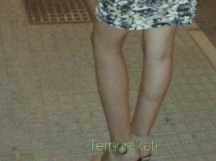 Ternurakati