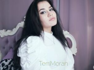 TerriMoran