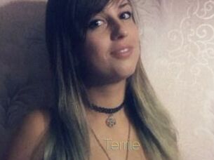 Terriie
